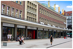 Marie-Jonas-Platz Eppendorf - Schumacher Grundstcksgemeinschaft