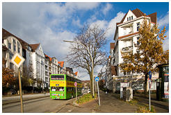 Lenhartzstrae Eppendorf - Schumacher Grundstcksgemeinschaft