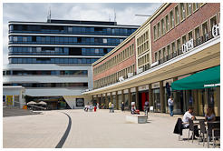 Eppendorf - Schumacher Grundstcksgemeinschaft
