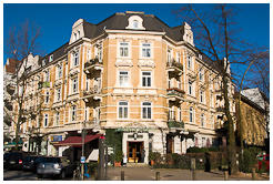 Haus in Eppendorf - Schumacher Grundstcksgemeinschaft
