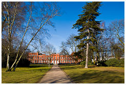 Schumacher Grundstcksgemeinschaft Eppendorfer Park
