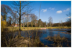 Eppendorfer Park - Schumacher Grundstcksgemeinschaft