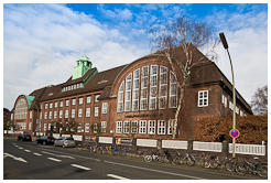 Eppendorf Holthusenbad - Schumacher Grundstcksgemeinschaft