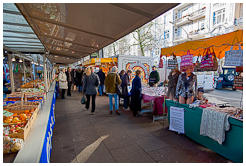Eppendorf - Schumacher Grundstcksgemeinschaft Isemarkt